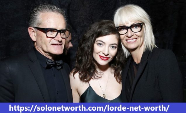 Lorde Net Worth 2023 - 5 Amazing Facts About Her Life